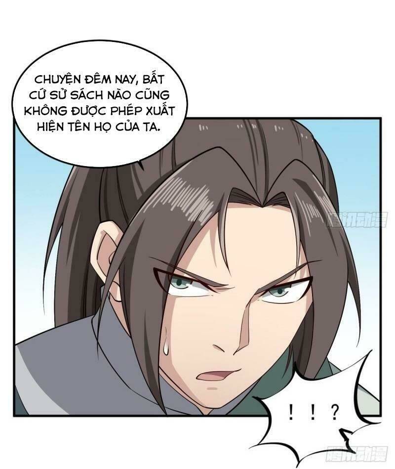 trọng sinh tới đại đường chapter 95 28