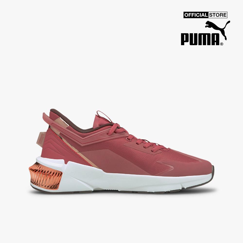 PUMA - Giày thể thao nữ Provoke XT FTR Moto Rose Training 195612