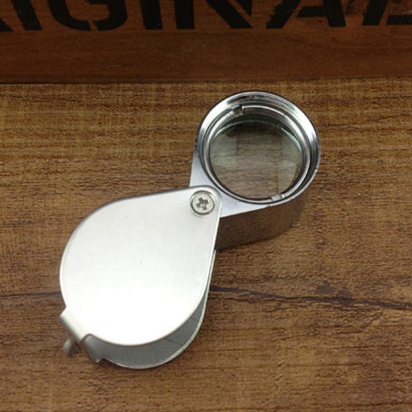 ️️ Kính lúp cầm tay 30x HQ 206151