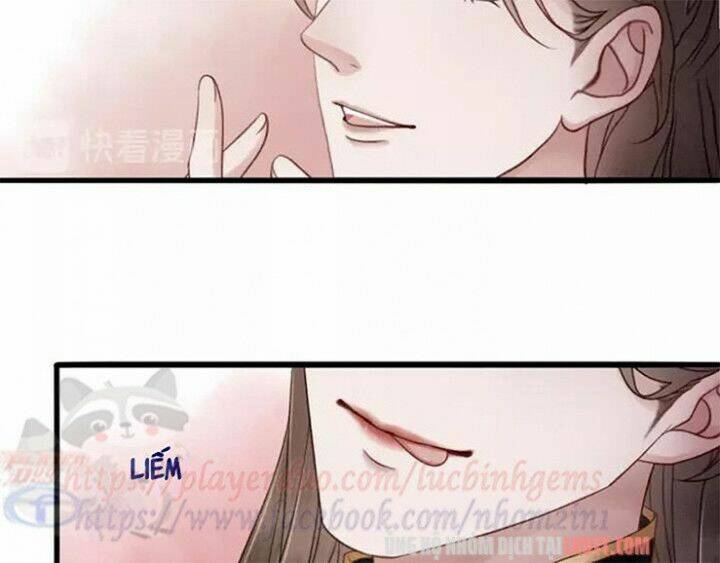 trọng sinh bá sủng nhiếp chính vương quá mạnh mẽ chapter 97 22