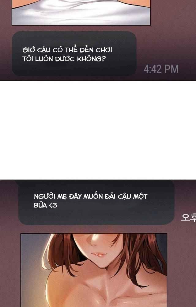 thợ săn bươm bướm chapter 1.2 17