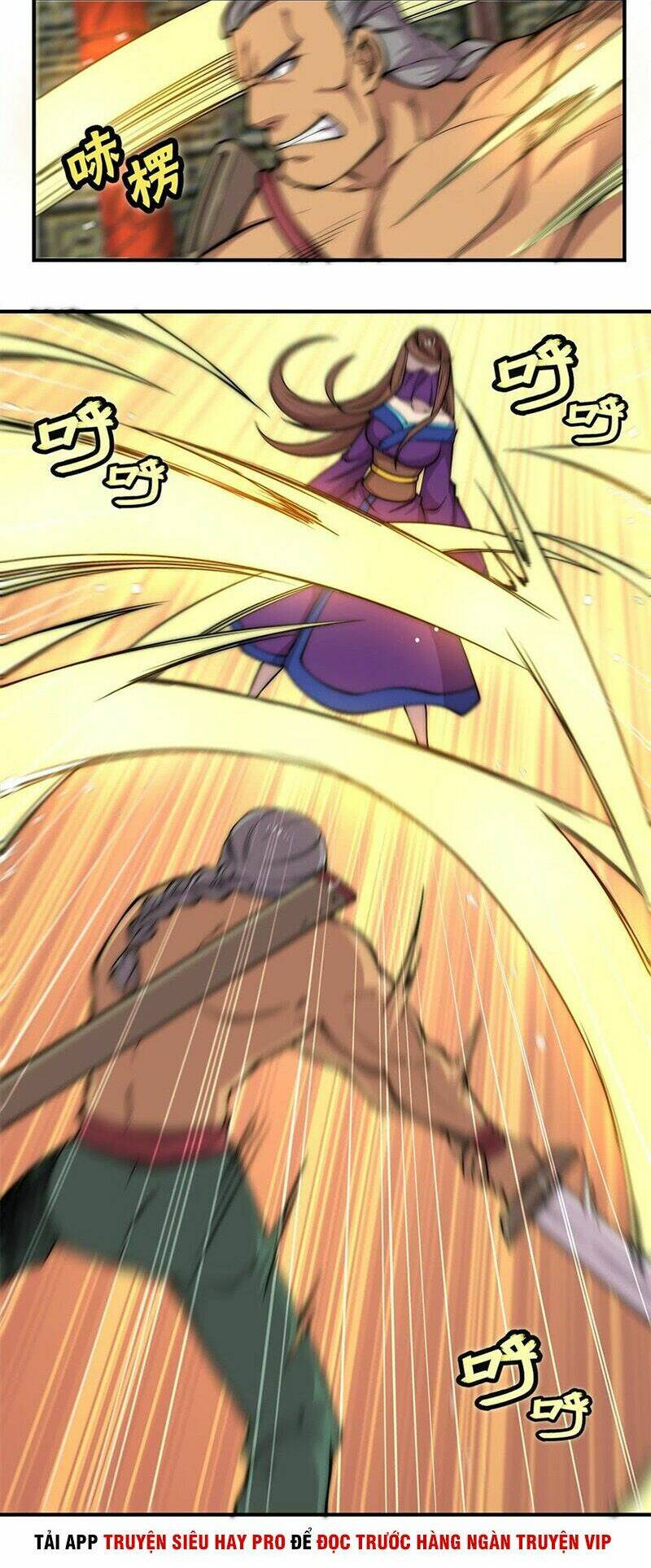 cuộc sống thoái ẩn của võ lâm chi vương chapter 78 15