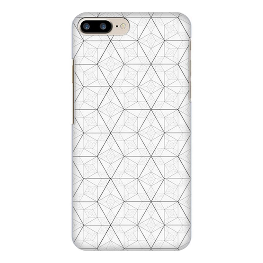 Ốp Lưng Cho iPhone 7 Plus - Mẫu 33