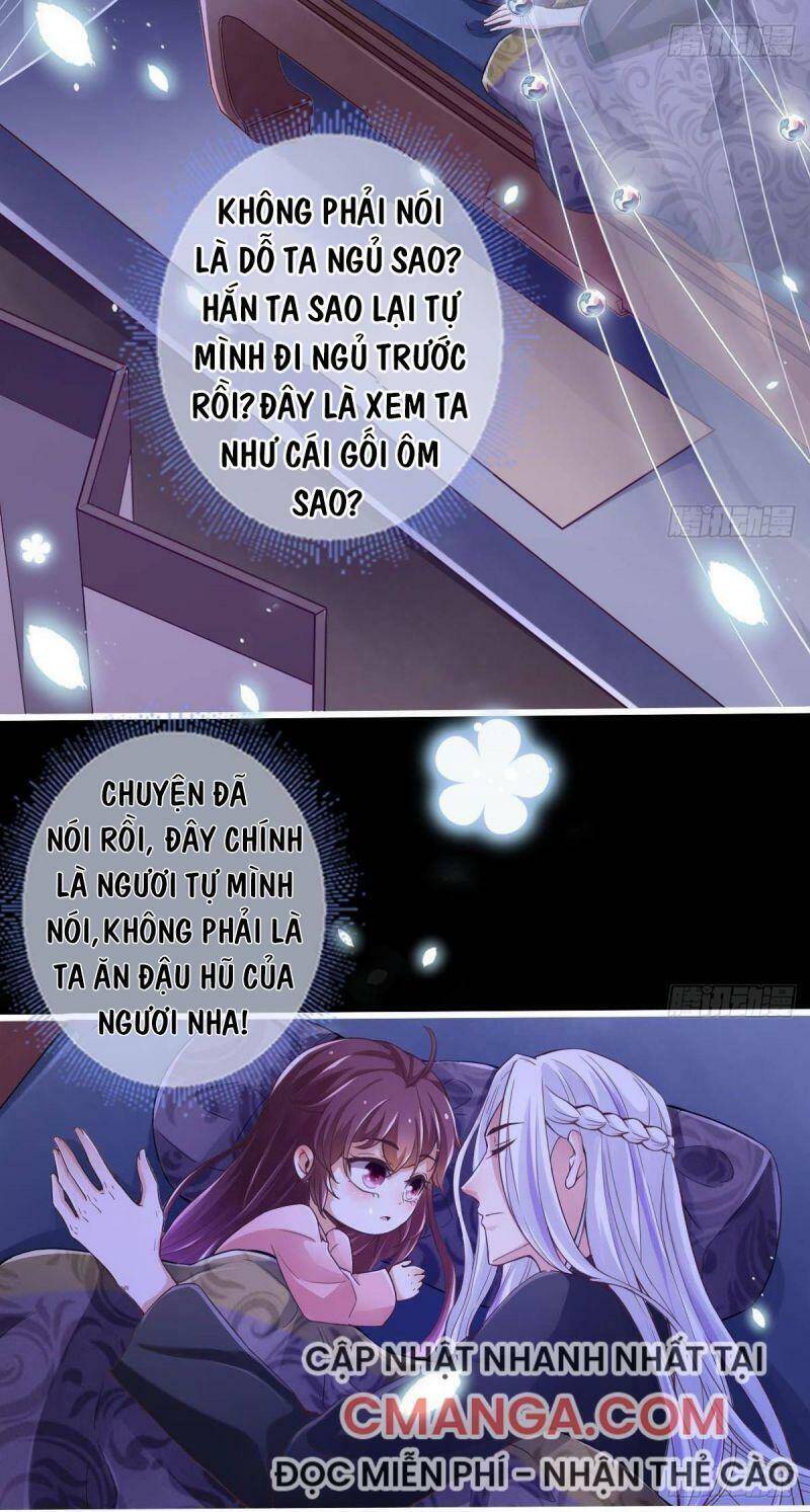 cứu được tên đại ma tôn chapter 17 11