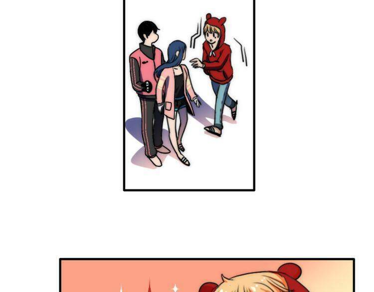 đừng dính người! chăn của ta chapter 7 21