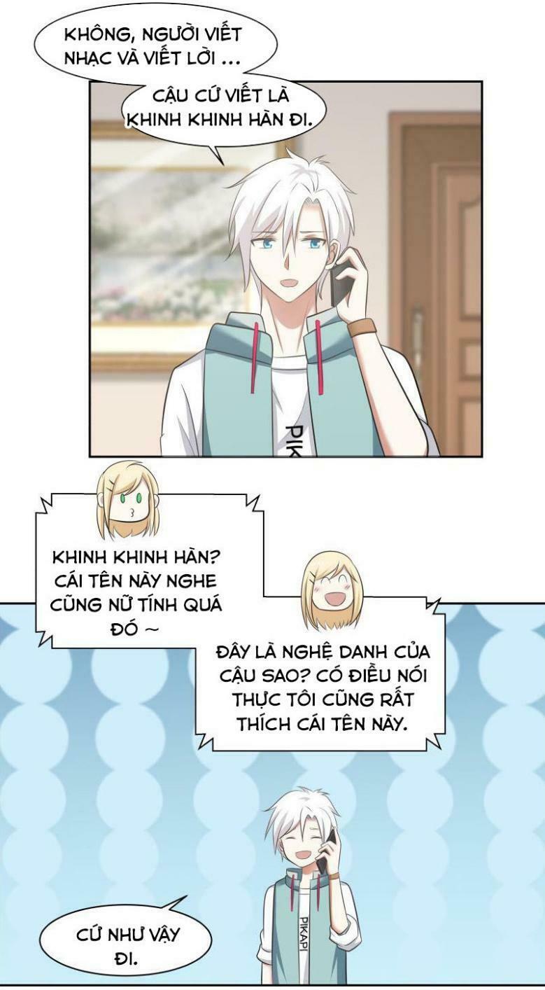 trên người ta có một rồng chapter 157 2