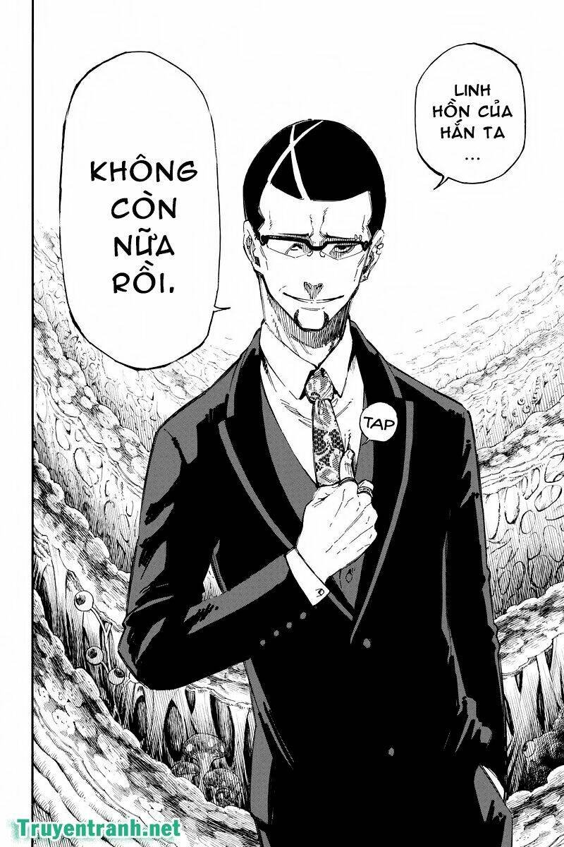 dolly kill kill chapter 144 5