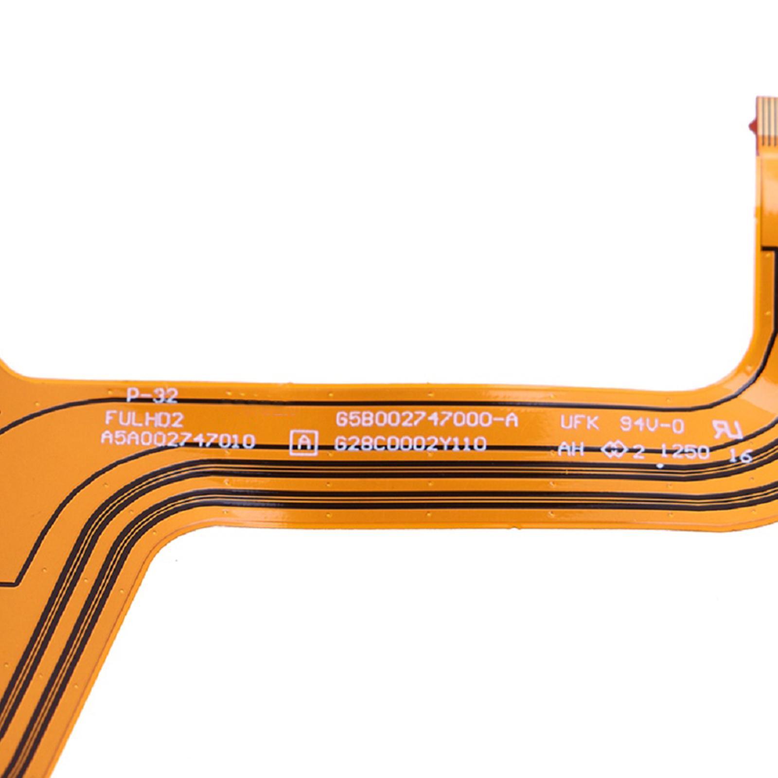 Laptop  HDD Connector Flex Cable for  R705  Replace Parts