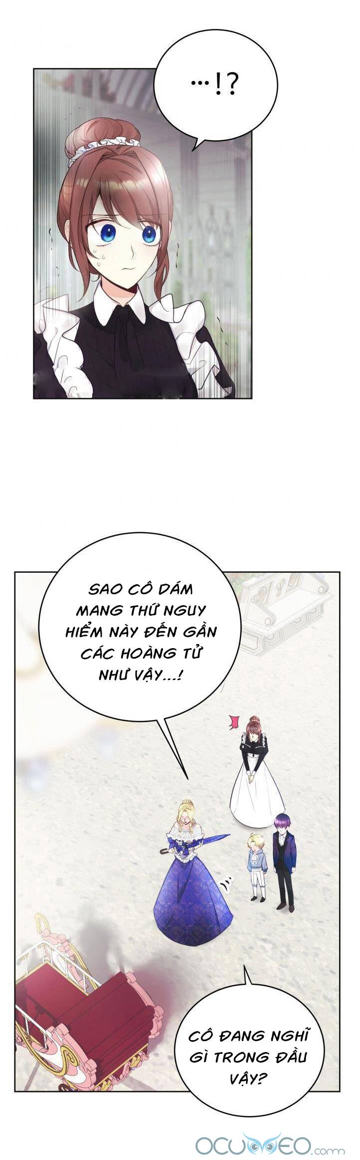 đứa con của rồng chapter 5 19