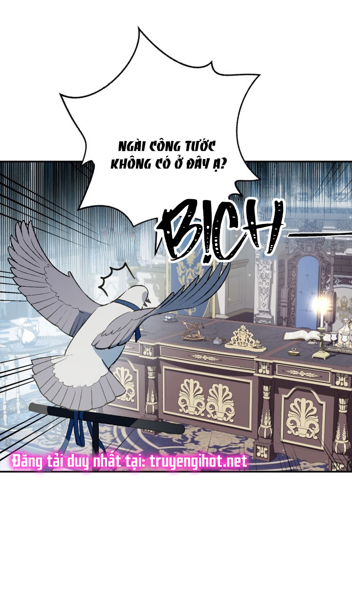 cha à, con không muốn kết hôn đâu chapter 71 82