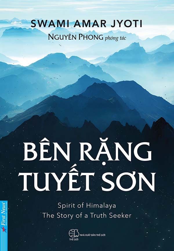 Bên Rặng Tuyết Sơn - Nguyên Phong