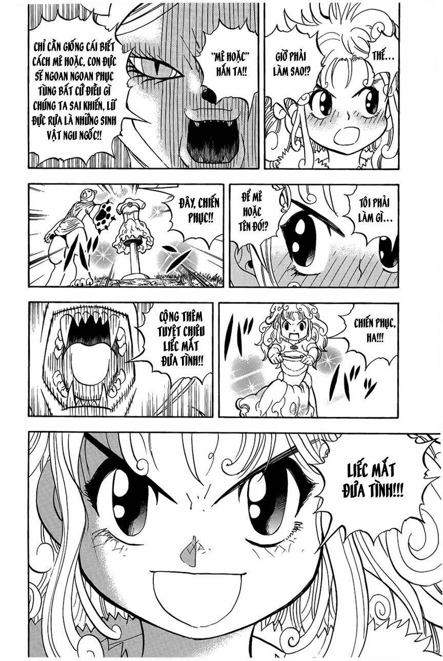 doubutsu no kuni chapter 9 27