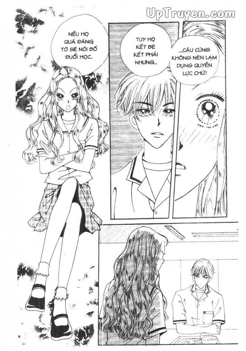 nụ hôn chàng trai chapter 1 18