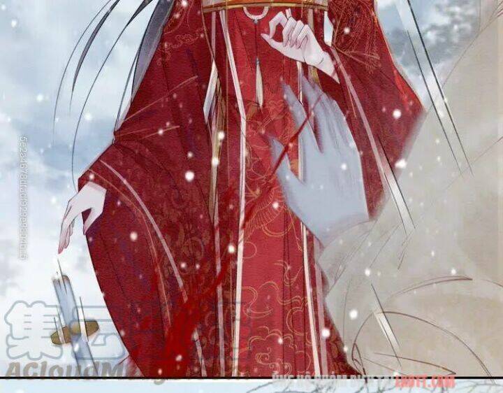 trọng sinh bá sủng nhiếp chính vương quá mạnh mẽ chapter 216 13