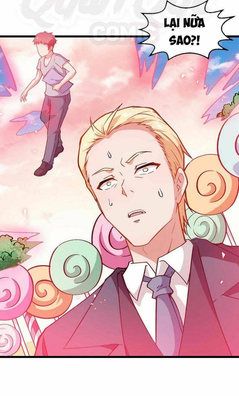 vườn trường cuồng sư hệ thống chapter 86 18