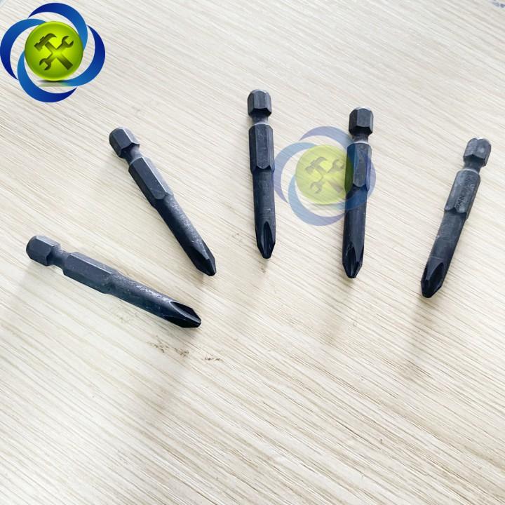 Mũi vít bake PH2 Kingtony 715002P 50mm