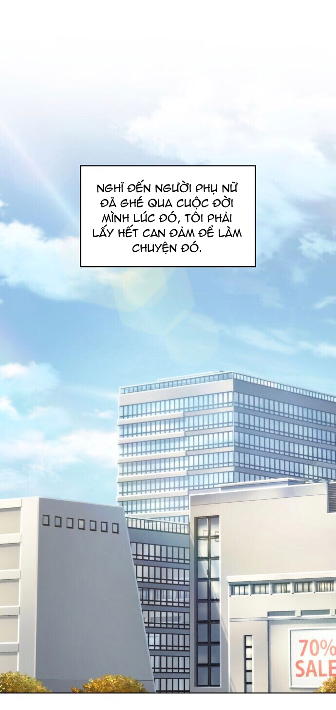 câu chuyện về chị đồng nghiệp của tôi chapter 31.2 27