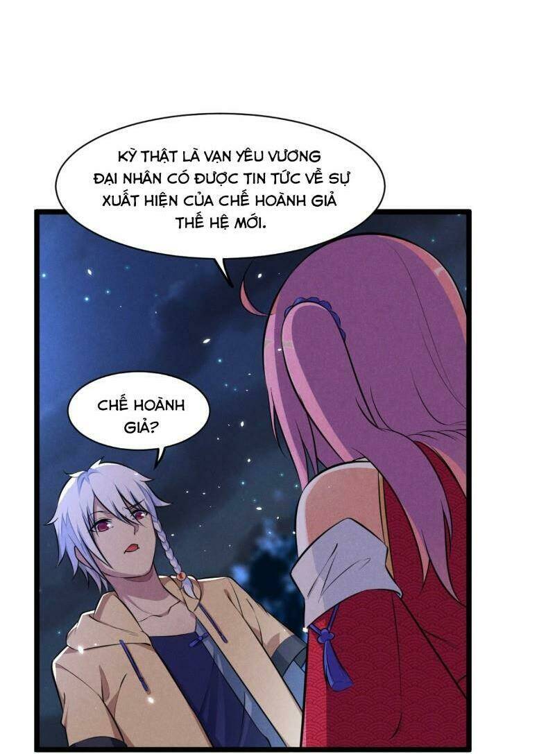 thần tiên rút thẻ chapter 6 19