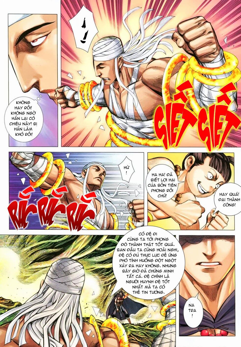 phong thần ký chapter 124 22