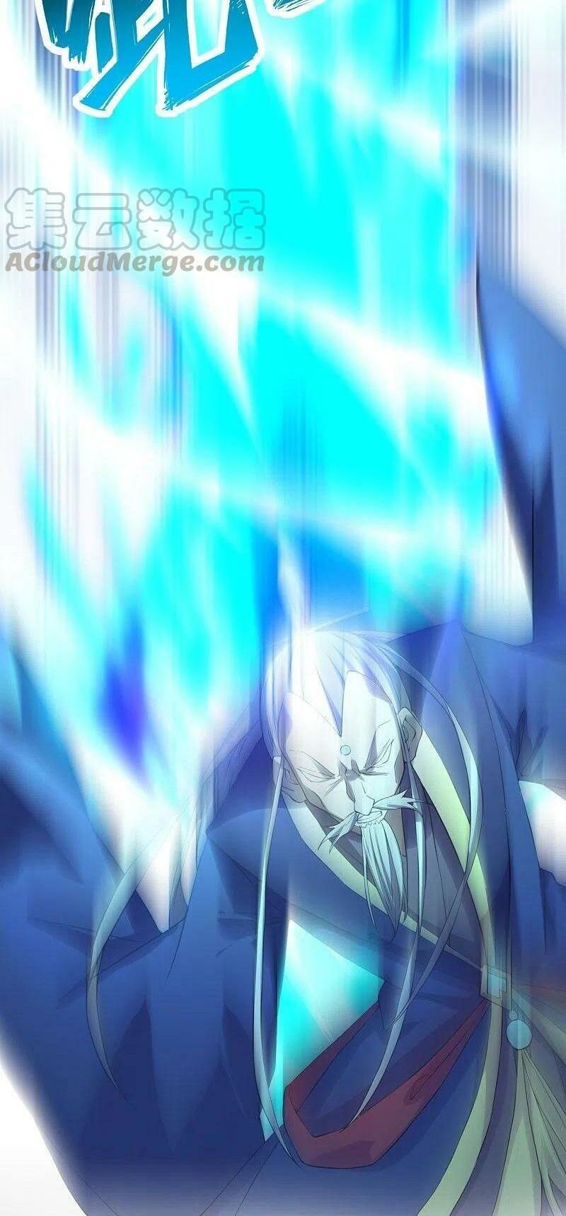 tiên võ đế tôn chapter 219 18