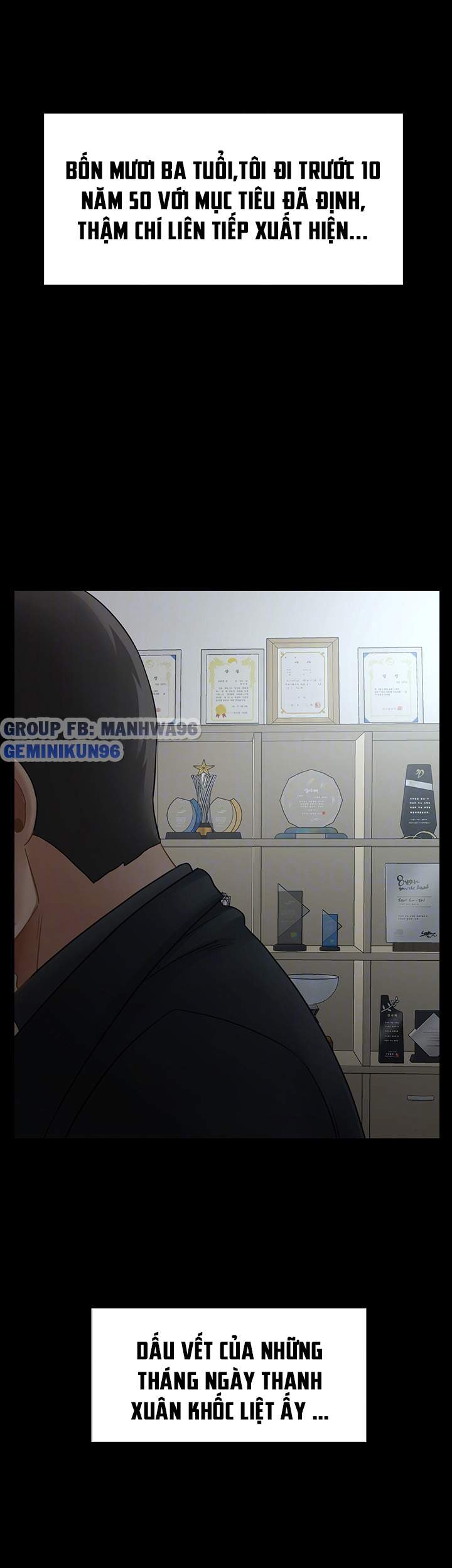 lớp học tình dục chapter 51 9