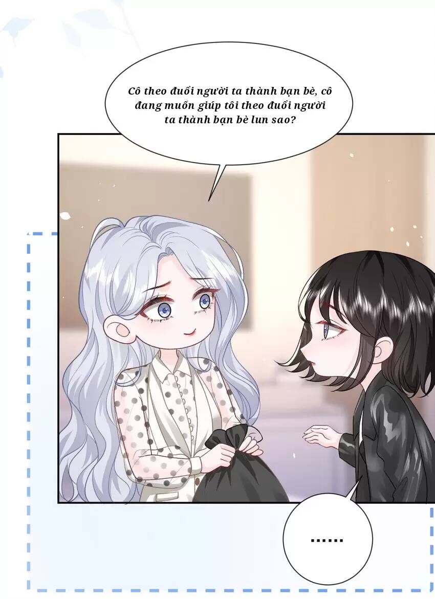 mận xanh chapter 24 6