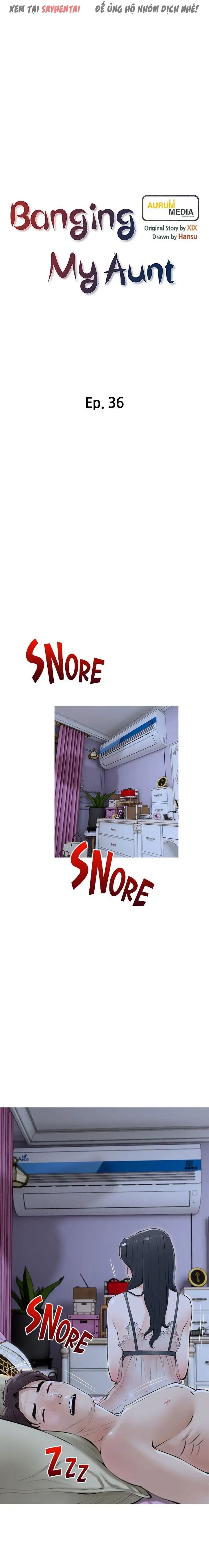 dập dì của tôi chapter 36 3