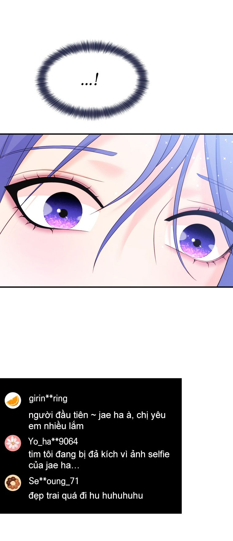 nữ nhân trợ giúp được yêu thích nhất chapter 12.2 47