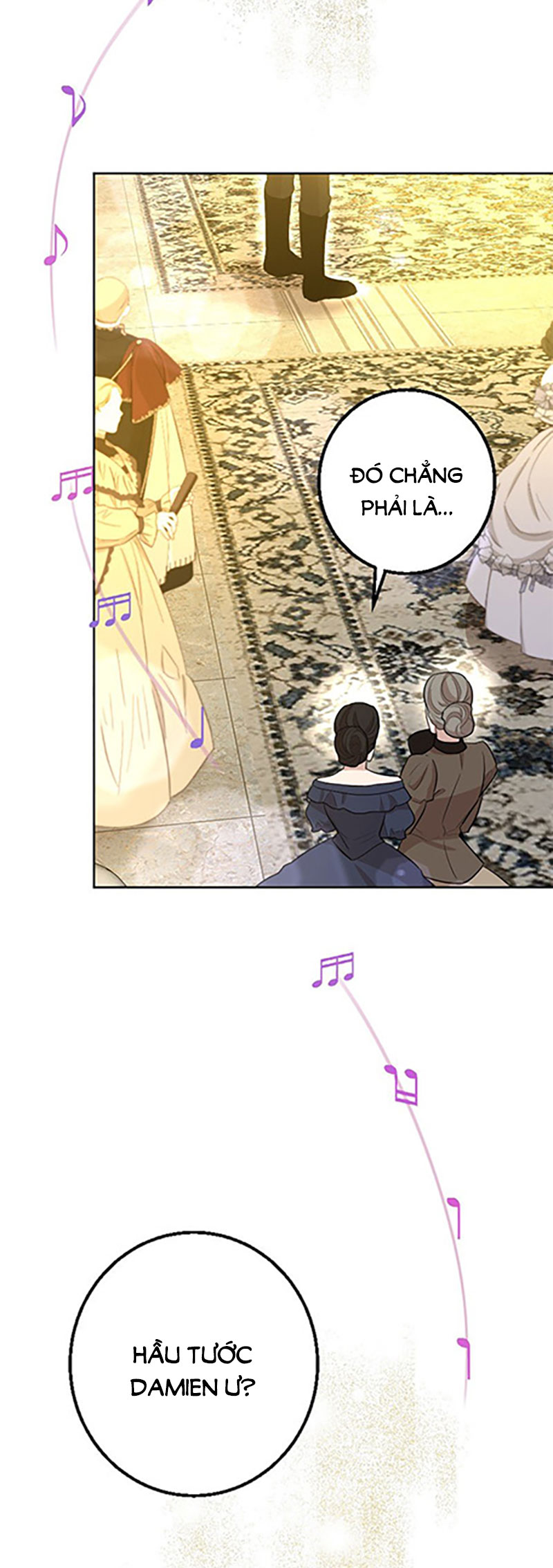 ngã rẽ định mệnh chapter 11.2 33