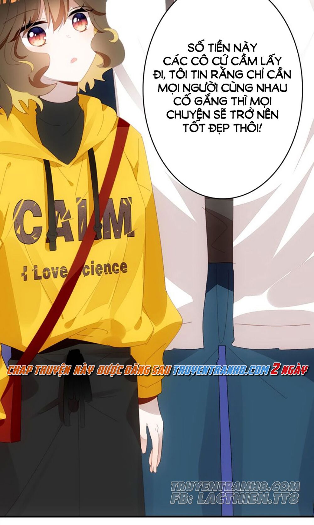 Ái Thượng Ngạo Kiều Long Vương Gia chapter 8 - Trang 69
