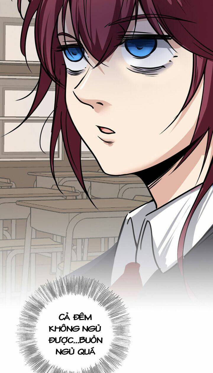 người tiên phong chapter 7 33