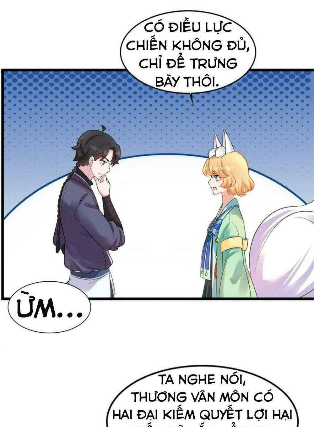 tiên ma đồng tu chapter 22 15