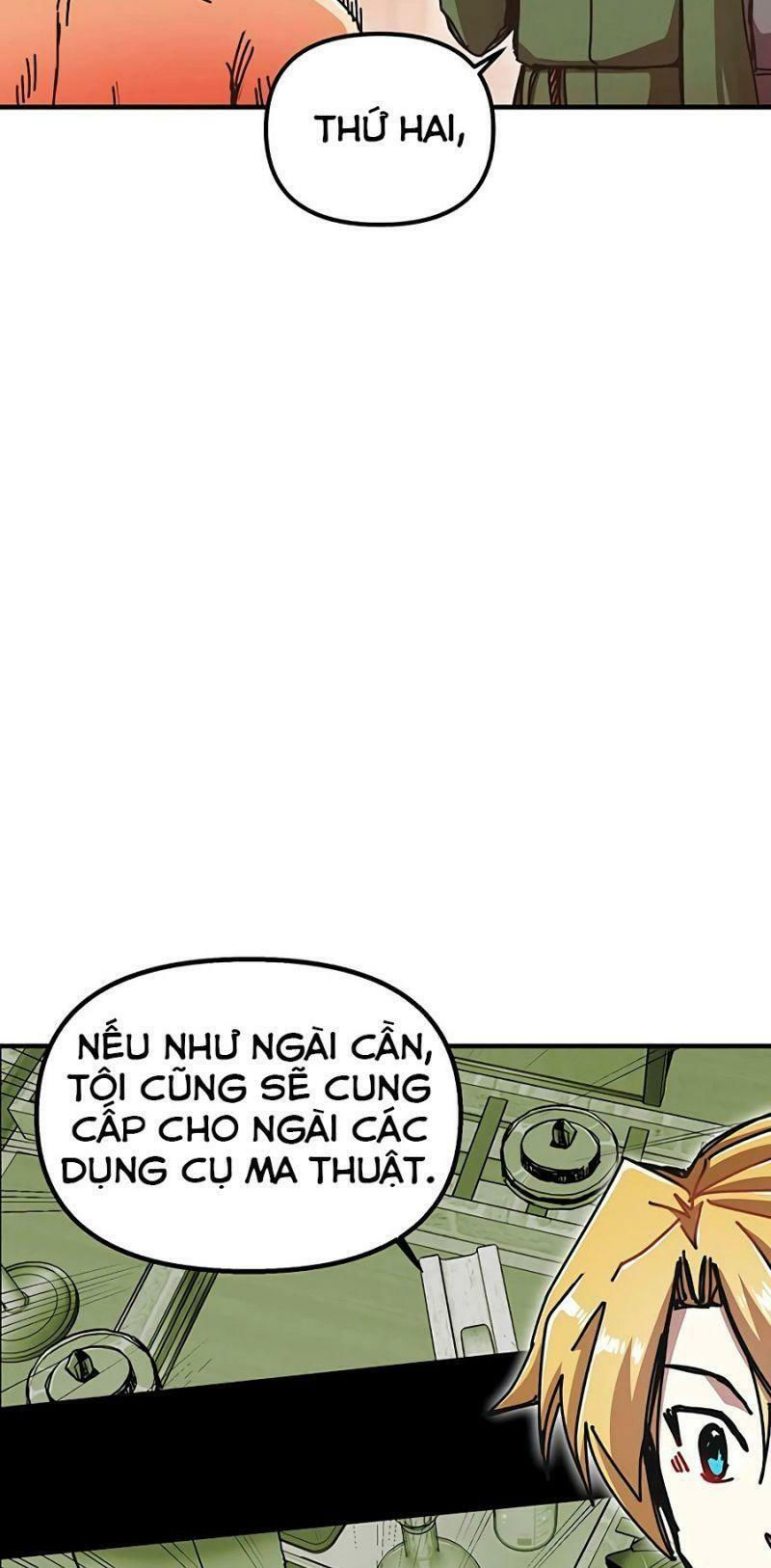 bug player - người chơi lỗi chapter 66 7