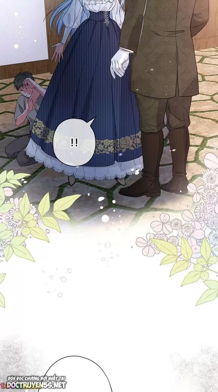 nếu tôi là nhân vật phản diện liệu tôi sẽ chết chapter 20 32