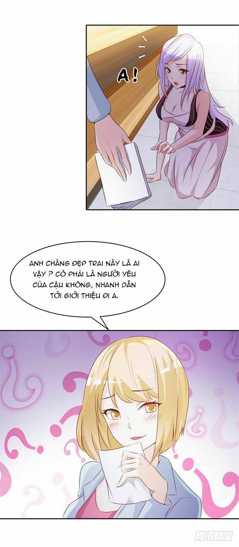 boss cấm dục thành nghiện chapter 1 13