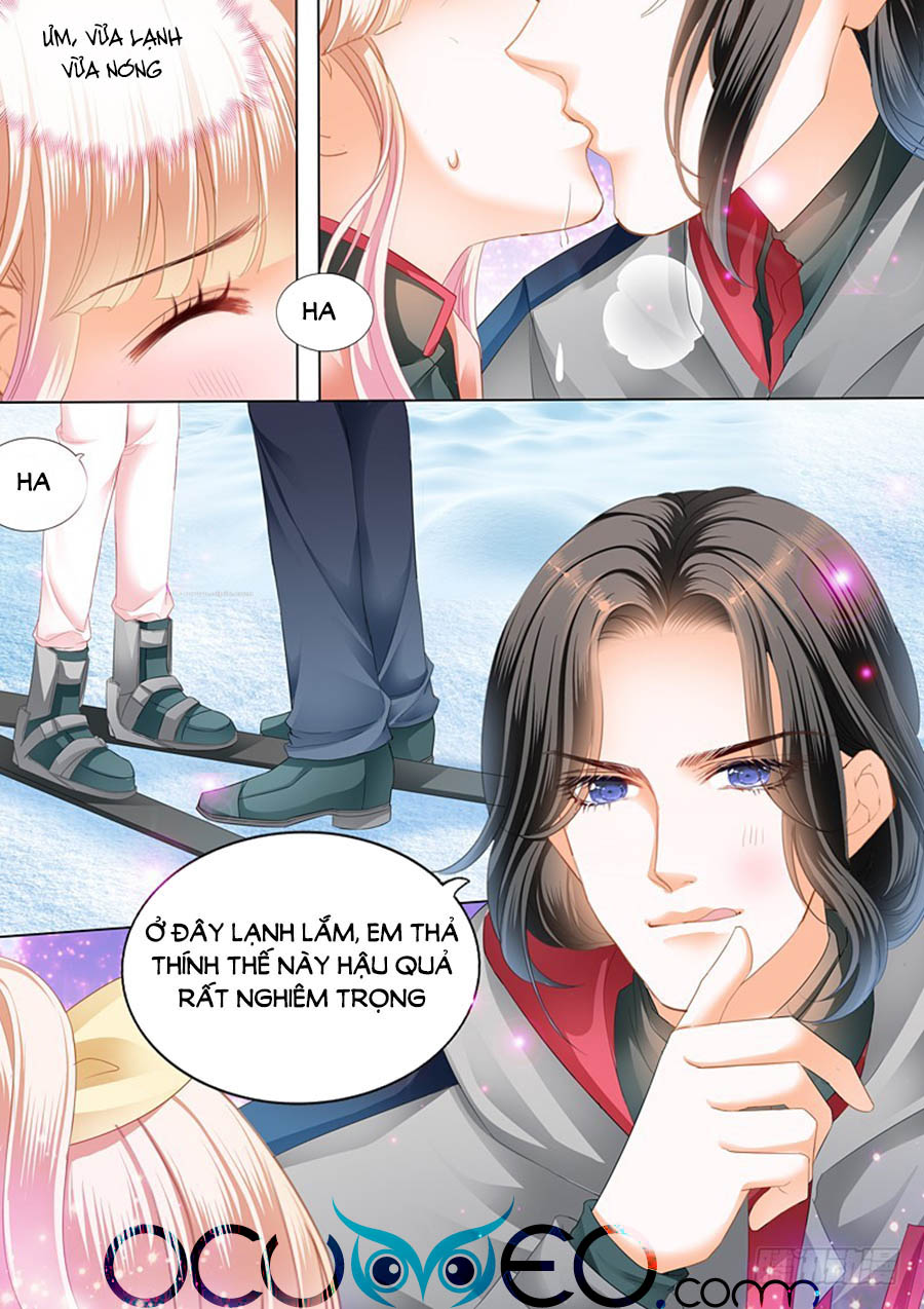 bá đạo tiểu thúc, xin trêu chọc vừa thôi! chapter 86 5