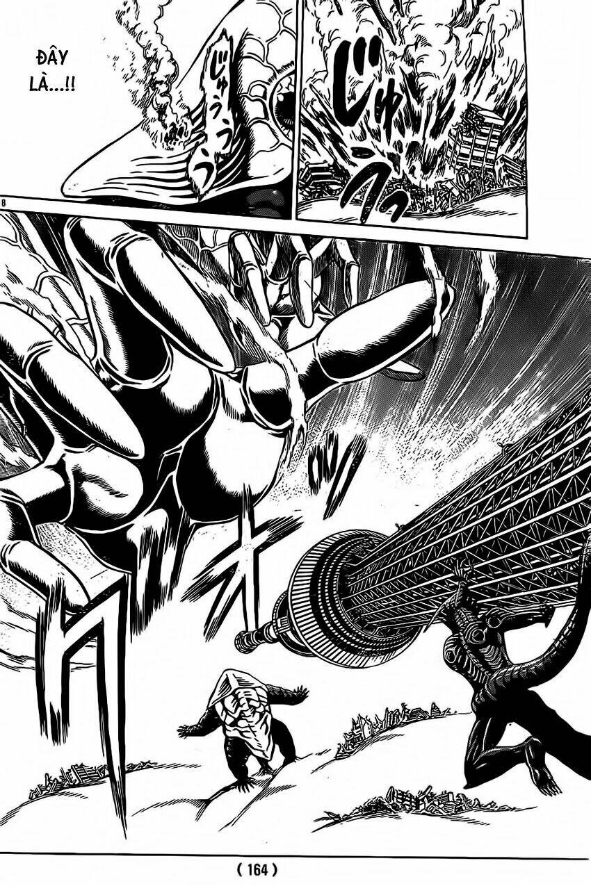 hakaijuu chapter 49 18