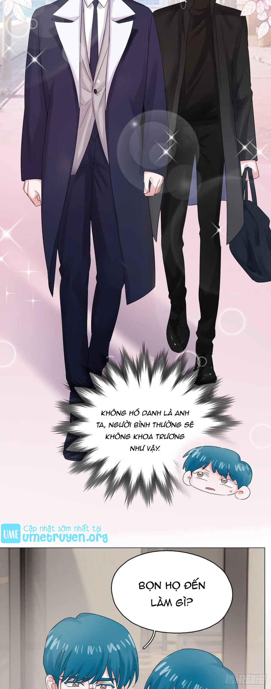 nhất hoàng cửu công thập nhị thê chapter 52 33