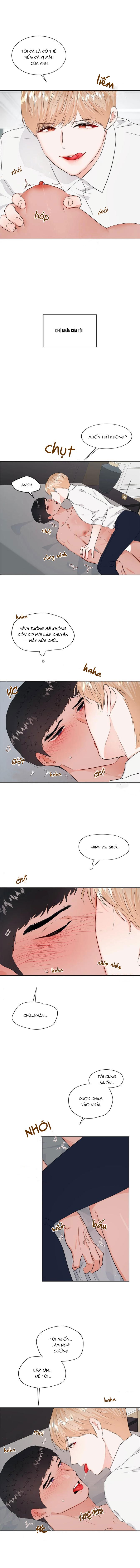 thầy giáo thể dục m chapter 52 7