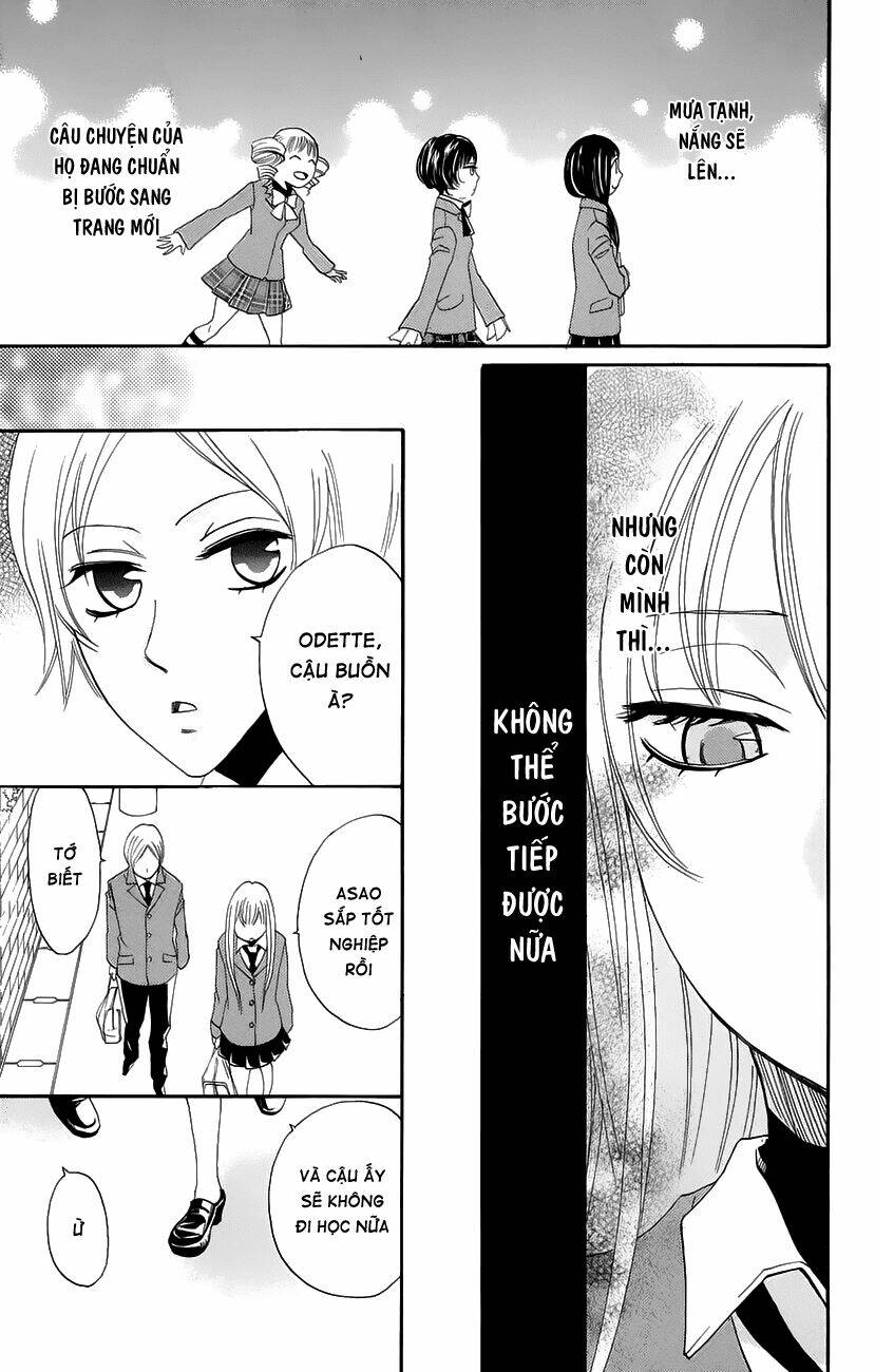 karakuri odette chapter 35 16