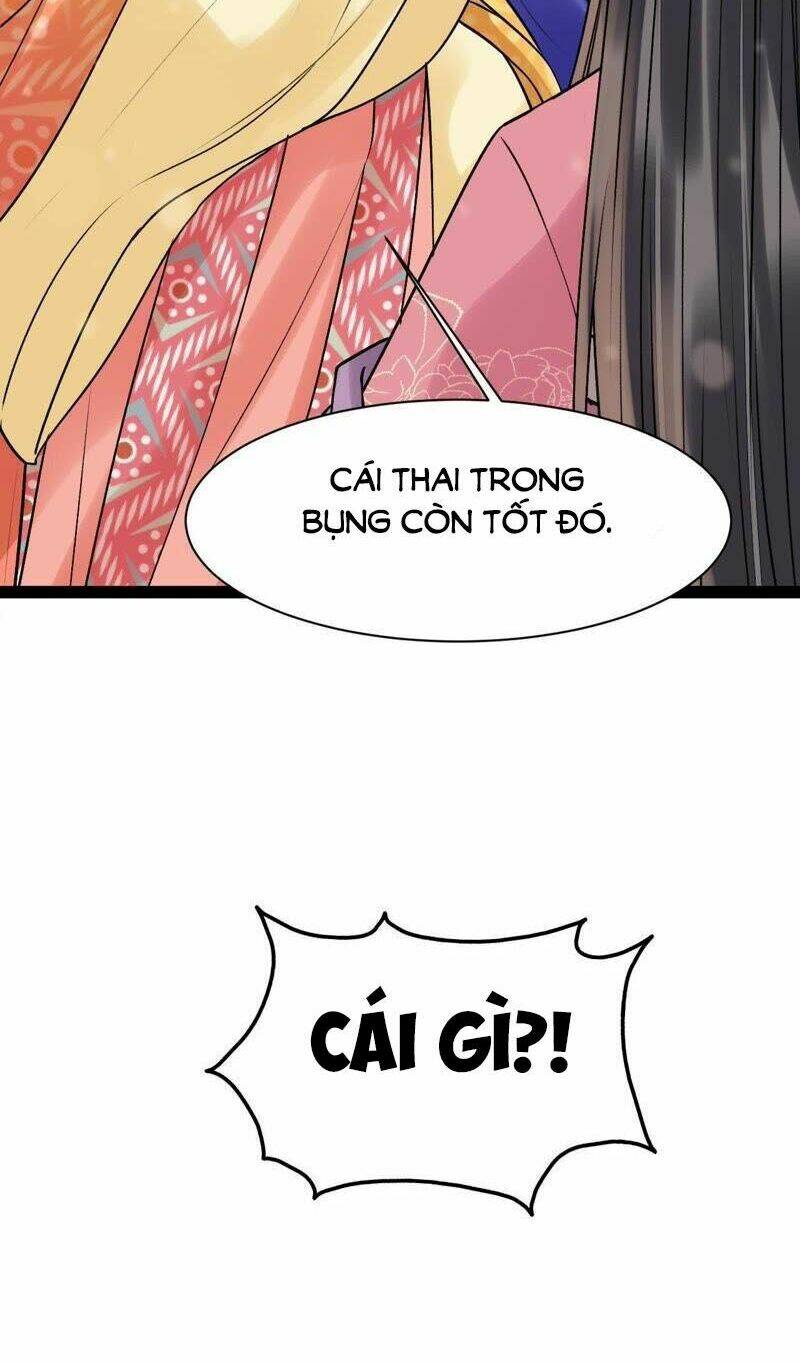 thịnh sủng kiều nữ trở về triều ca chapter 43 27