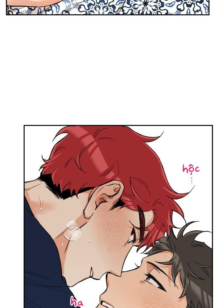 gâu gâu! chapter 33 19