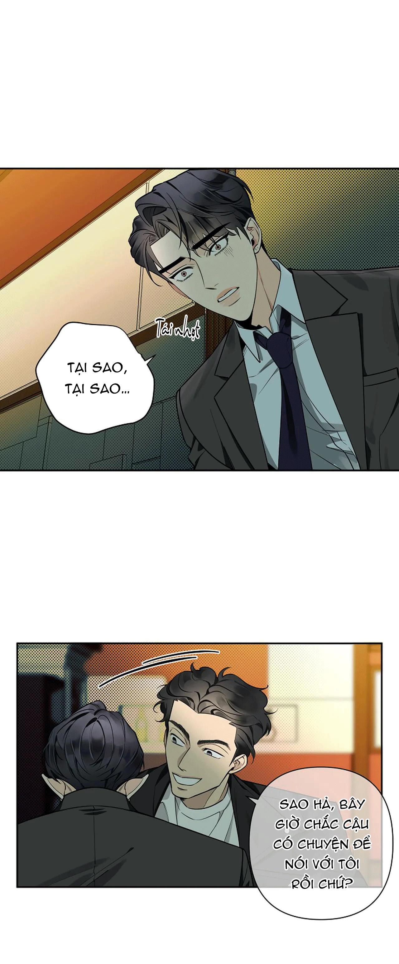 đêm dịu dàng chapter 35 27