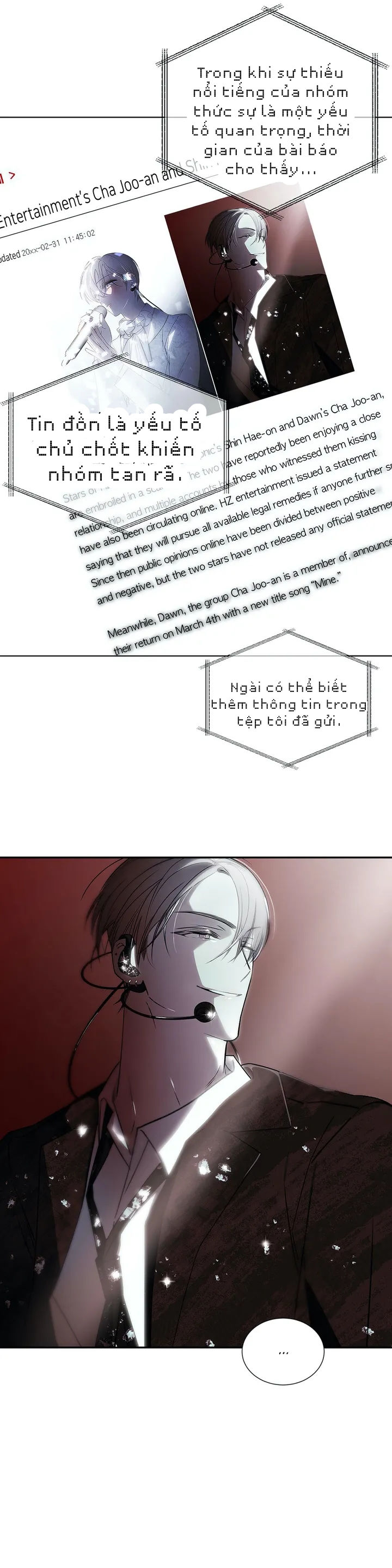 vực sâu chapter 1 17