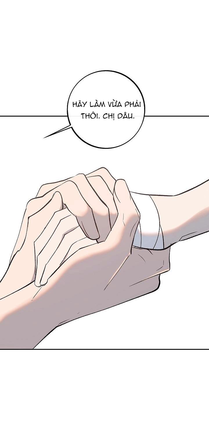 sa ha (anh dâu x em chồng) chapter 2 52