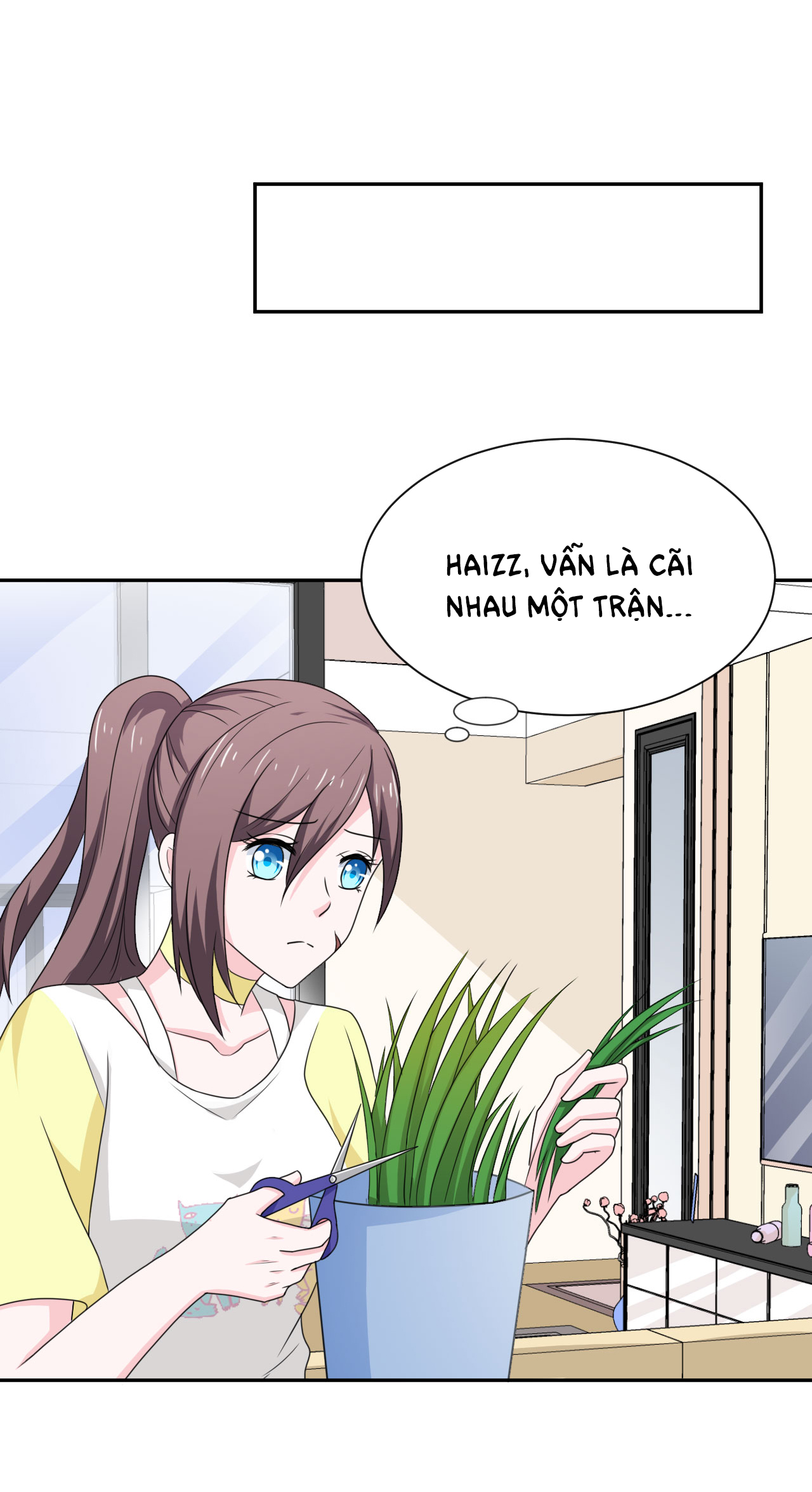 bí mật không thể yêu đương chapter 83 8