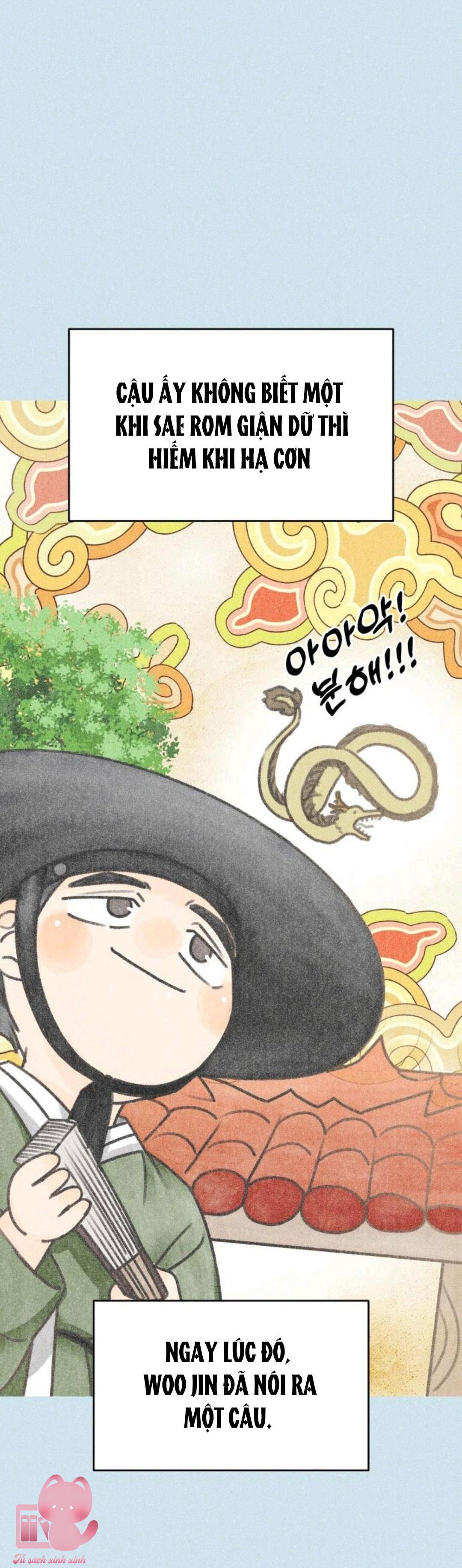 nói không với tình công sở chapter 14 11