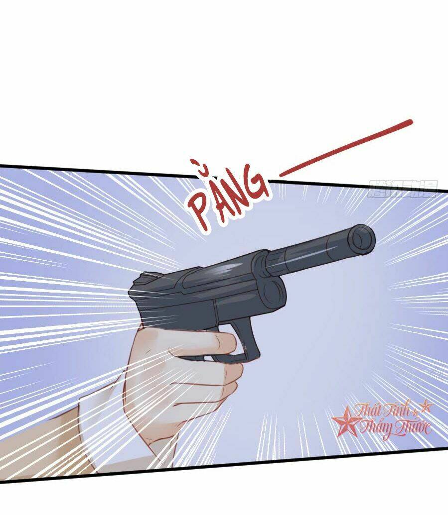 hôm nay ta cũng muốn trêu chọc nàng chapter 80 21