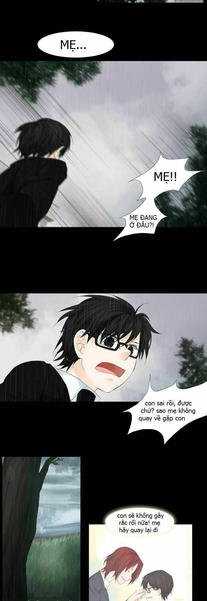 come spring chapter 0 7