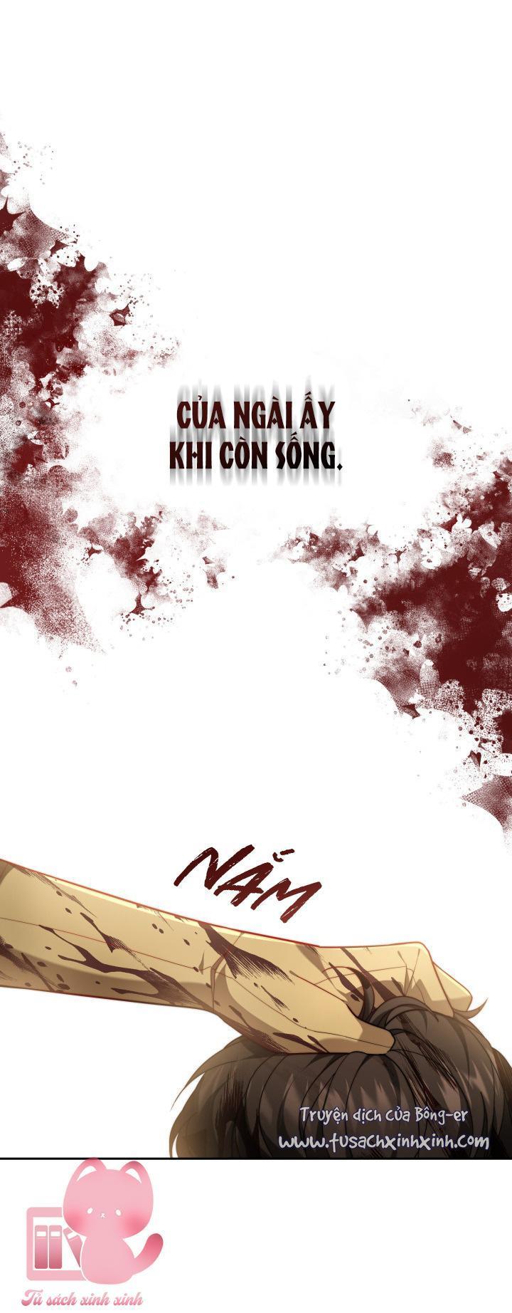 từ chồng cũ hóa thành nam chính chapter 1 32